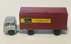 Vintage 1960's Matchbox Lesney Major Pack No. 2 Bedford Tractor & Trailer