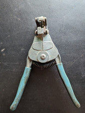 Vintage Ideal Stripmaster Wire Stripper Tool - Made in USA - Next Day Shipping