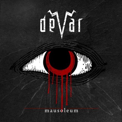 Devar - Mausoleum GATEFOLD 2LP NEU OVP