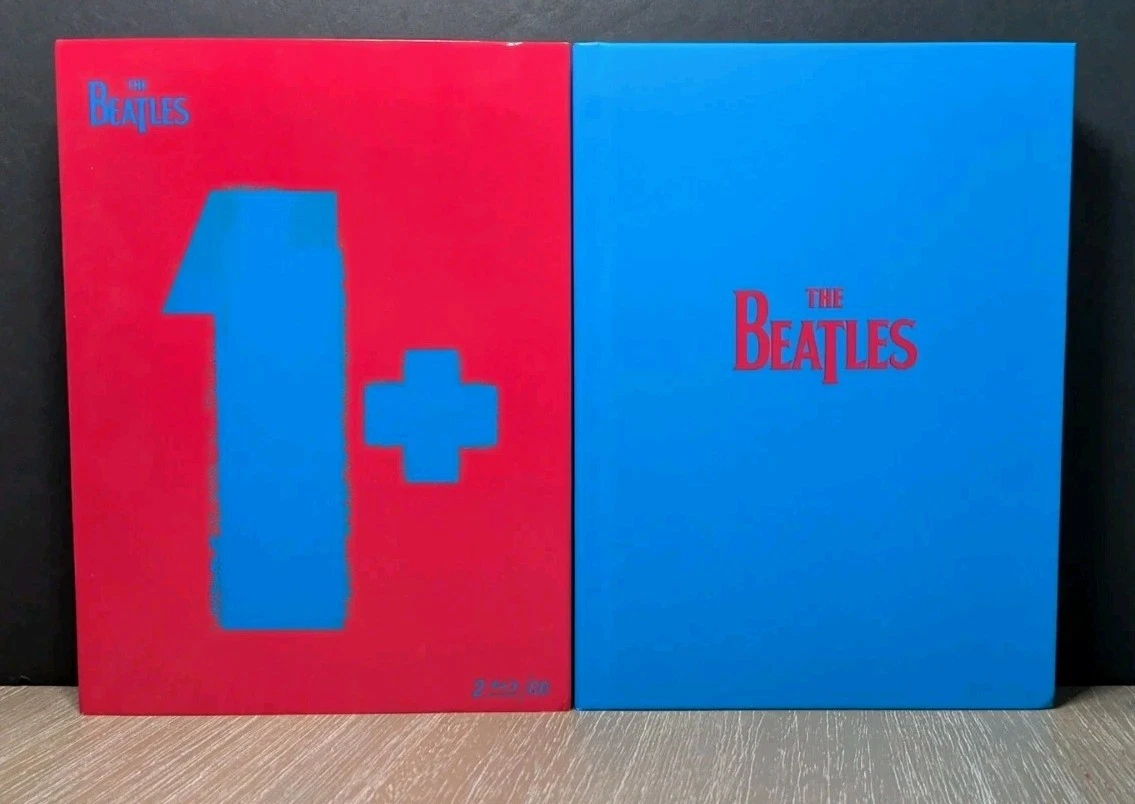Las mejores ofertas en The Beatles Box Set Greatest Hits CD de