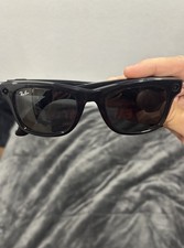 Ray-Ban Meta AI Generation 2 Wayfarer