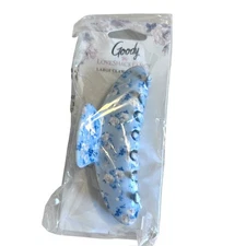 Love Shack Fancy x Wet Brush Goody Hair Accessories Pink & Blue NEW - YOU CHOOSE