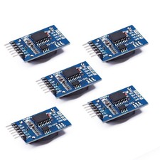 Teyleten Robot DS3231SN DS3231 Real Time Clock Module RTC AT24C32...