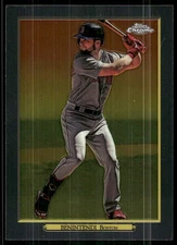 2020 Topps Andrew Benintendi #TRC-17 Boston Red Sox