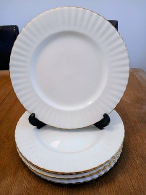 Royal Albert Val D'or Essteller x 6
