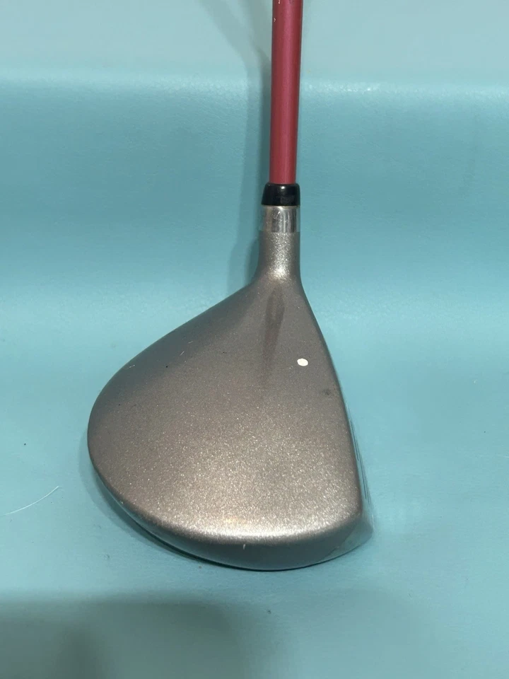 Nitro XP3 System Ladies 5 Wood Golf Club Graphite ~42.5” - Image 3 of 4