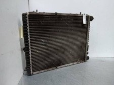 Radiateur Renault R19
