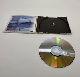 Tom Clancy's Rainbow Six: Rogue Spear - Sega Dreamcast, 2000 w/ Manual