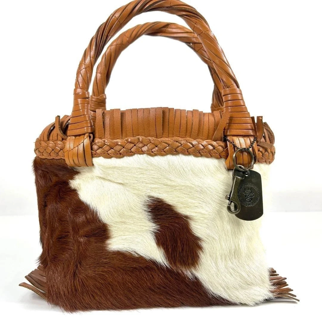 Jean Paul Gaultier Brown Bags & Handbags for Women for sale | eBay