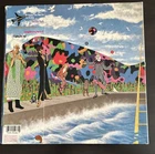 PRINCE AROUND THE WORLD IN A DAY LP (1985) ORIG PRESS ROCK FUNK  PAISLEY PARK