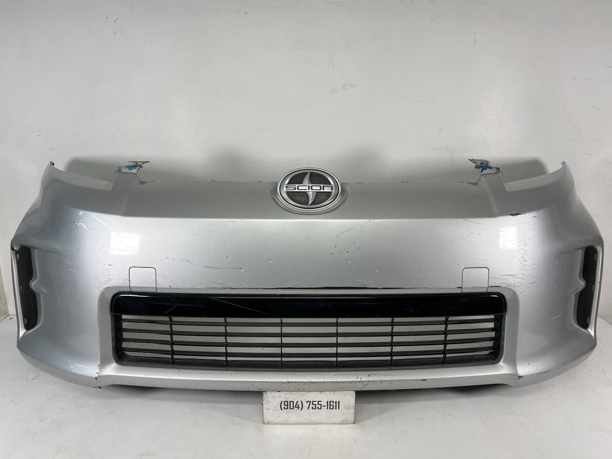 2011-2015 Scion XB Front Bumper Cover OEM 5211912D40 | eBay