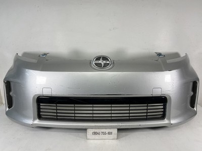 2011-2015 Scion XB Front Bumper Cover OEM 5211912D40 | eBay