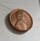1940-D AU Lincoln Wheat Cent ~ Free Shipping! #1