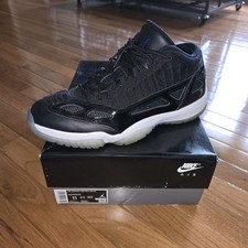 jordan 11 ie low space jam