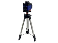 Akku-Multifunktions-Kreuzlinienlaser Hancaner 16-linig B-WARE