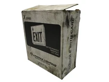 LITHONIA LIGHTING XSW3R-120/277-EL NSMP