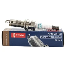 Denso Spark Plug Iridium Long-Life Gap 0.044 3442 for Infiniti Land Rover Nissan