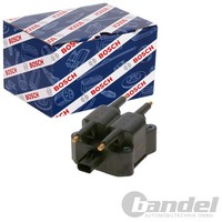 Bosch ZÜNdspule ZÜNdmodul Passend FüR Chrysler Cirrus Grand Neon PT Sebring