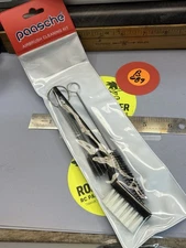 PAASCHE AC-7 AIRBRUSH CLEANING KIT --NEW--