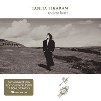 Ancient Heart (30Th Anniversary Edition) | Tanita Tikaram | Deutsch | Audio-Cd