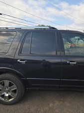 Used Rear Right Door Assembly Rear Side Fits 2010 Ford Expedition Electric Side Used Rear Right Door Assembly Rear Side Fits 2010 Ford Expedition Electric Side
