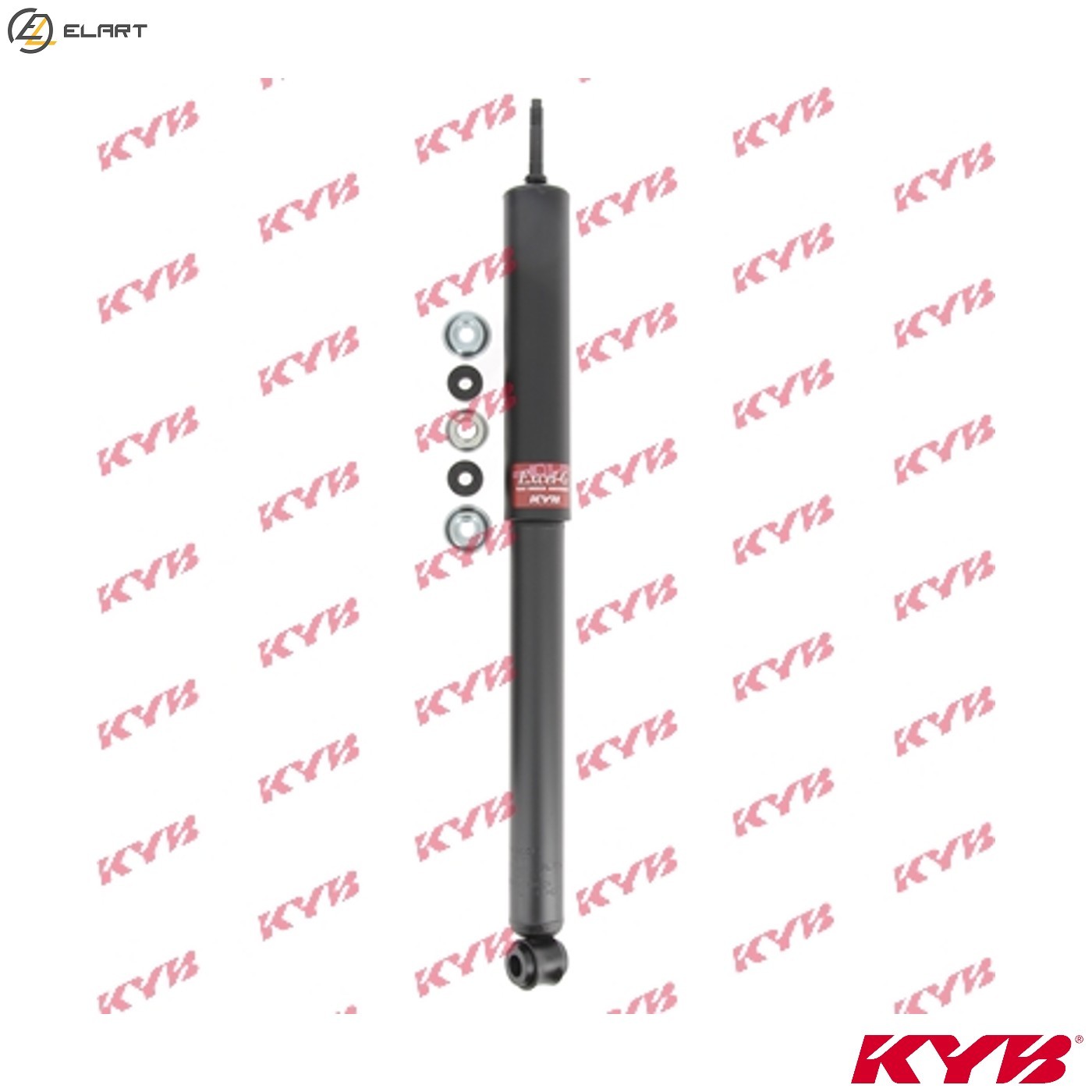 SHOCK ABSORBER 343036 FOR TOYOTA COROLLA/Liftback/Hatchback/SPRINTER TERCEL 4cyl