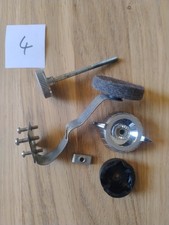 Silenziatore batteria Tama One Touch. Versione successiva. LEGGI DESCRIZIONE