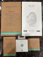 Elvie Stride Replacement Breast Pump Parts NIB