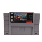 New ListingDonkey Kong Country 3: Dixie Kong's Double Trouble! (Super Nintendo) SNES