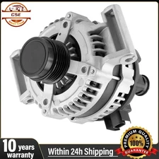 Alternator 11682#For Chevrolet Malibu 2.5L 2013 2014 2015 16-19 2.0L 104210-1962