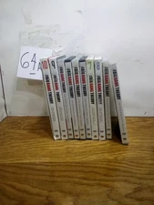 The Big Bang Theory Dvds All Seasons