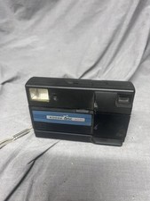 Vintage Kodak Disc 3600 Camera No Box No Manual