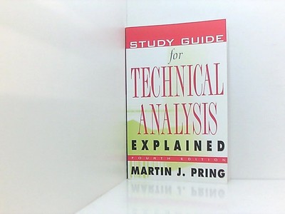 Study Guide for Technical Analysis Explained: The Successful Investor's Guide to