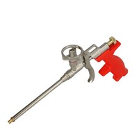 Bauschaum Profi Pu-Schaum Schaumpistole Bauschaumpistole Teflon