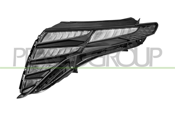 Prasco Tagfahrleuchte Tagfahrlicht Links FüR Hyundai Tucson NX4A NX4E-image