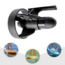 Battery Electric Fin Stand Up Paddle Board Motor 12V Surf Board Kayak Surfboard 