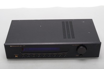 B&K Components PT5 Tuner Preamplifier