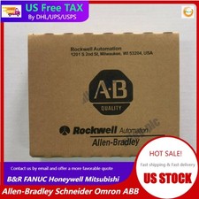 New Sealed AB 1769-IQ16 /A CompactLogix 16 Pt 24VDC Input Module US Free Tax