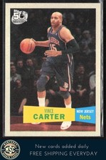 2007 Topps 1957-58 Variation Card Prices | Basketball | PSA