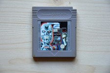 Thumbnail of ebay&reg; auction 188283829668 | GB - Terminator 2 / T2: The Arcade Game für Nintendo GameBoy