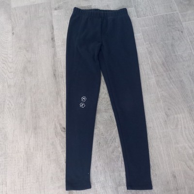 Jogginghose für Mädchen in Gr. 140 von s.Oliver
