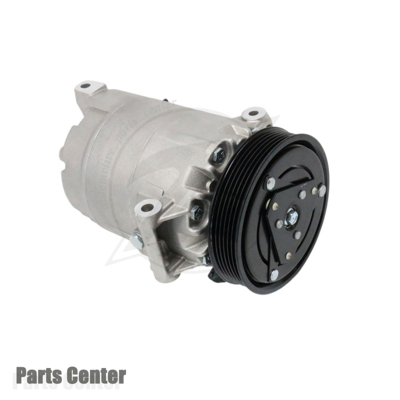 Maserati Quattroporte Pump P/N 01140703