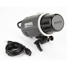 Hensel Integra Mini 300 Multivoltage Compact Flash Unit - SKU 1704974