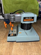 Vintage Tandy Radio Shack Armatron Robotic Arm- Tested, Most Functions Working
