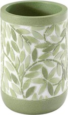 Razors  More, Holds Makeup Brushes, Bathroom Tumbler