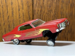 Hot Wheels Monte Carlo | eBay