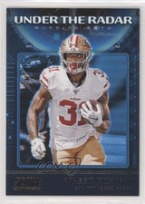 2020 Score Under the Radar Raheem Mostert #UR-RM up4