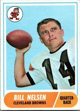 Click to enlarge Bill Nelsen