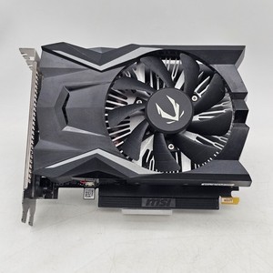 GTX 1650 4gt LP Oc | eBay