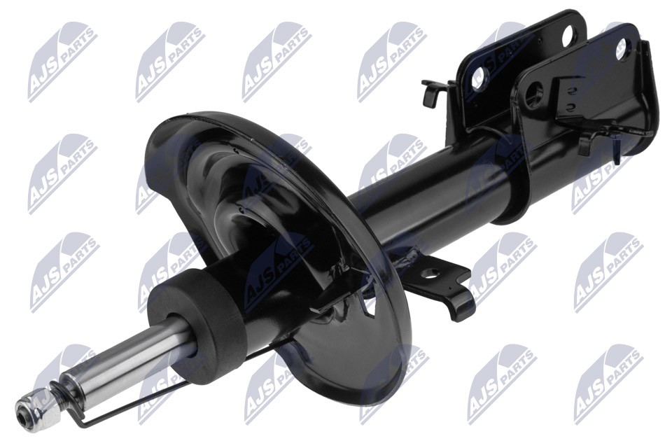 Original NTY Shock Absorber A-RE-018 For Renault - Image 5